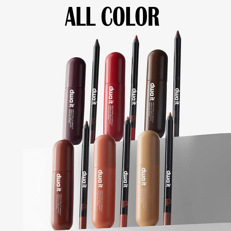 BLACK FRIDAY 50% OFF:Awaken It Lip Duo Color-Rich Lip Serum + Matching Liner(1)