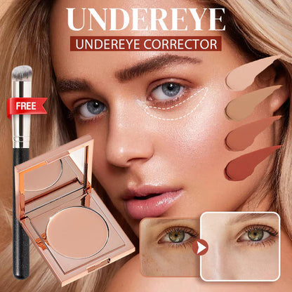 🔥Hot Selling - Undereye Corrector Concealer!