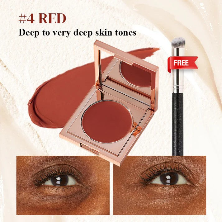 🔥Hot Selling - Undereye Corrector Concealer!