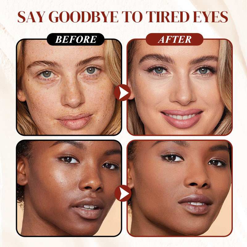 🔥Hot Selling - Undereye Corrector Concealer!