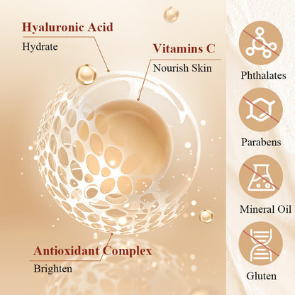 🔥Hot Selling - Undereye Corrector Concealer!