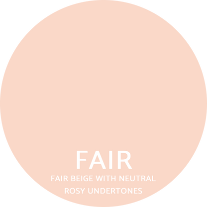 Daily Tinted Fluid Sunscreen