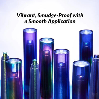 Epiphany Glow Melt-On Eyeliner 6-Piece Set