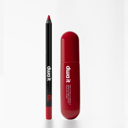 BLACK FRIDAY 50% OFF:Awaken It Lip Duo Color-Rich Lip Serum + Matching Liner（1）