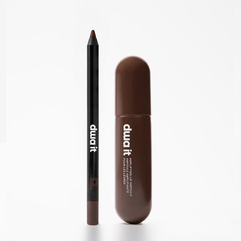 BLACK FRIDAY 50% OFF:Awaken It Lip Duo Color-Rich Lip Serum + Matching Liner（1）
