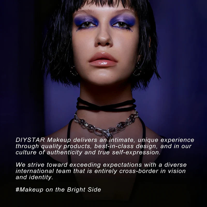 Epiphany Glow Melt-On Eyeliner 6-Piece Set