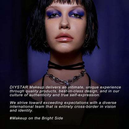 Epiphany Glow Melt-On Eyeliner 6-Piece Set