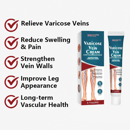 BBOJI™ Vein Dredge Silkworm Extract Spray 🌿✨ - Relief for Varicose Veins & Better Circulation 💪💧