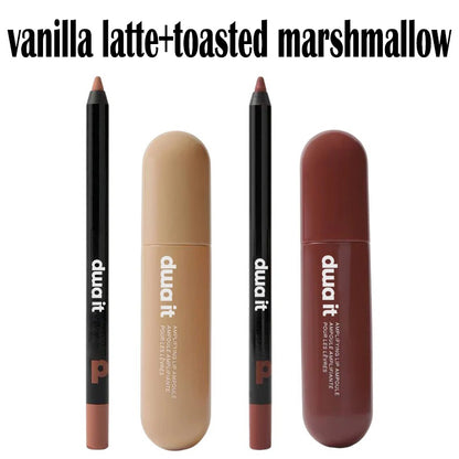 BLACK FRIDAY 50% OFF:Awaken It Lip Duo Color-Rich Lip Serum + Matching Liner（1）