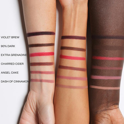 BLACK FRIDAY 50% OFF:Awaken It Lip Duo Color-Rich Lip Serum + Matching Liner（1）