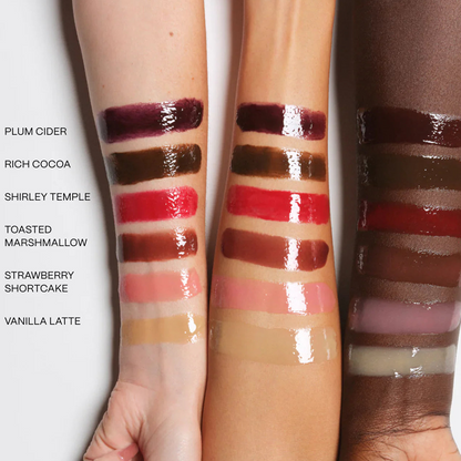 BLACK FRIDAY 50% OFF:Awaken It Lip Duo Color-Rich Lip Serum + Matching Liner（1）