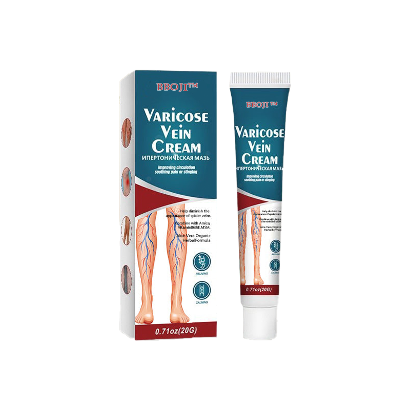BBOJI™ Vein Dredge Silkworm Extract Spray 🌿✨ - Relief for Varicose Veins & Better Circulation 💪💧