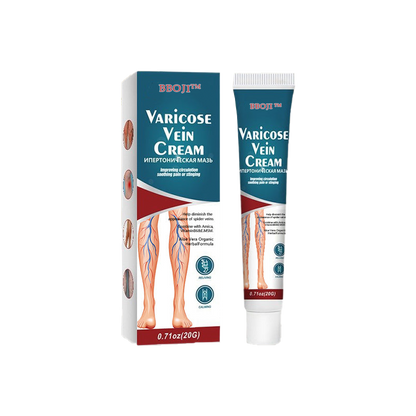 BBOJI™ Vein Dredge Silkworm Extract Spray 🌿✨ - Relief for Varicose Veins & Better Circulation 💪💧