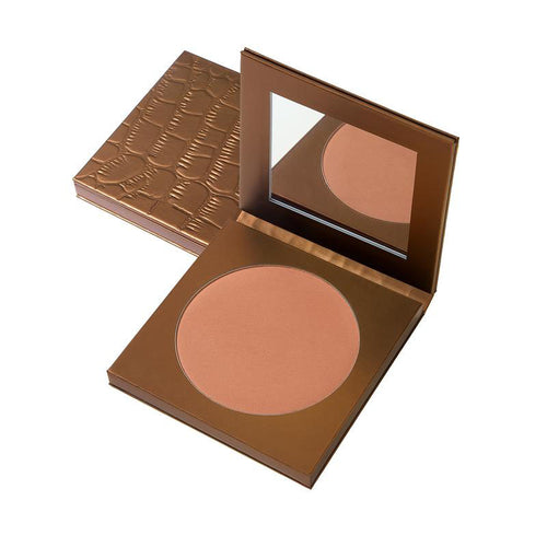 Park ave princess matte face & body bronzer