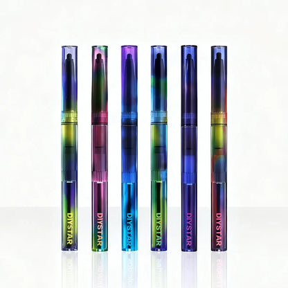 Epiphany Glow Melt-On Eyeliner 6-Piece Set