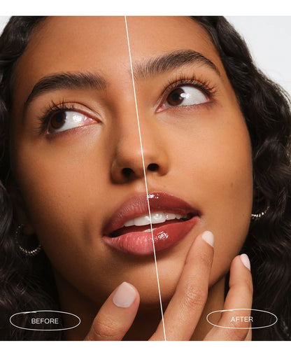 LOVILDS™(K)its: Color-rich lip ampoules with matching lip liner