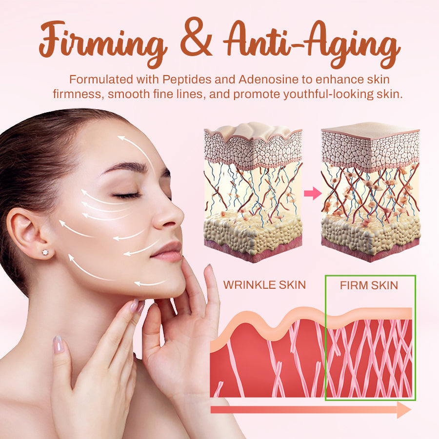 LOVILDS™ Whitening and Freckle - Removing Mask