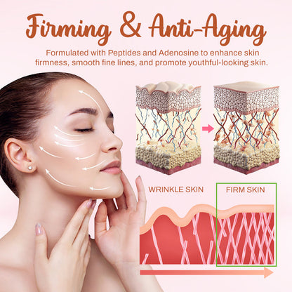 LOVILDS™ Whitening and Freckle - Removing Mask