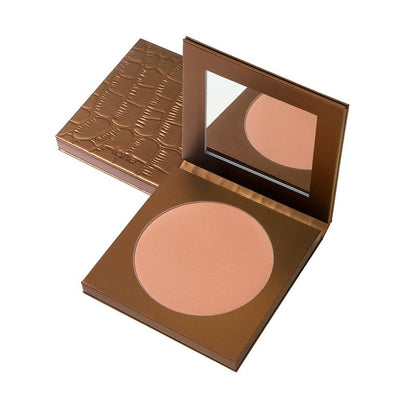 Park ave princess matte face & body bronzer