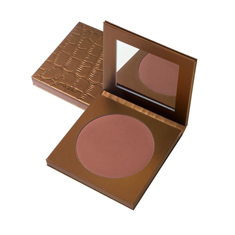 Park ave princess matte face & body bronzer