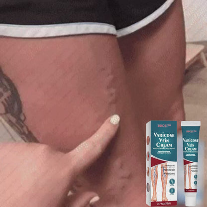 BBOJI™ Vein Dredge Silkworm Extract Spray 🌿✨ - Relief for Varicose Veins & Better Circulation 💪💧
